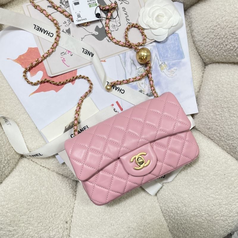 Chanel CF Series Bags